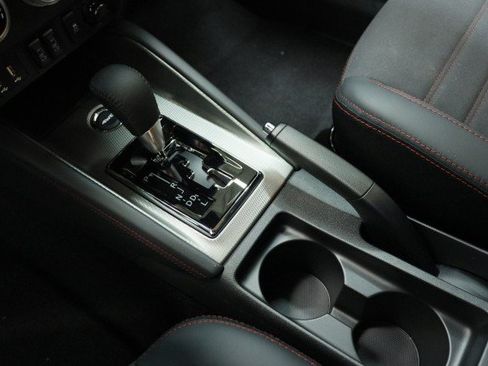 New 2026 Mitsubishi Outlander Sport SE AWD/4WD image 14