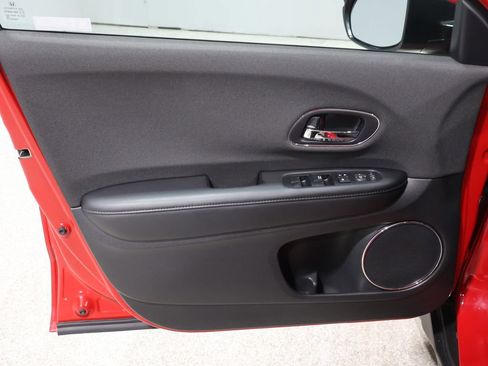 Used 2020 Honda HR-V EX image 14