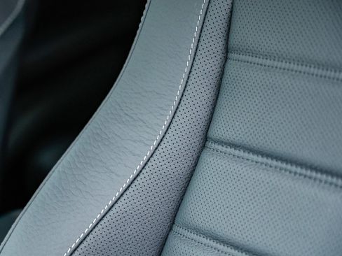 New 2026 Mercedes-Benz GLE 350 4MATIC image 25