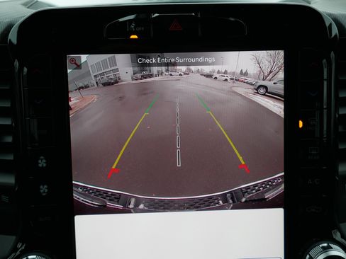 New 2026 RAM 1500 Big Horn image 21