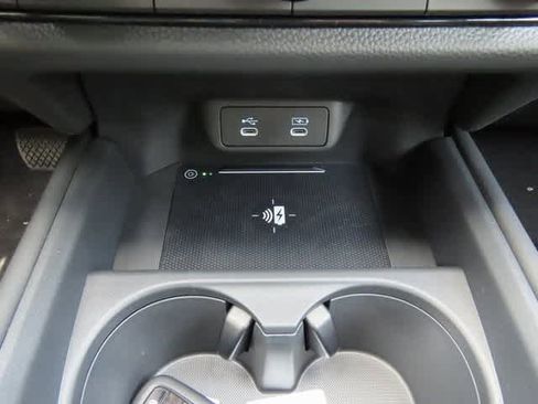 New 2026 Honda HR-V Sport image 22