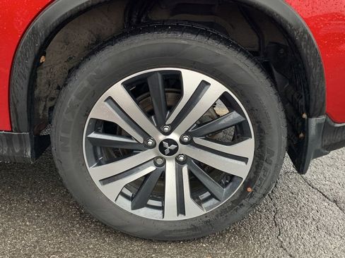 Used 2022 Mitsubishi Outlander Sport ES image 26