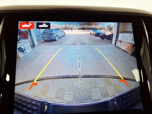 Used 2022 RAM 2500 Laramie image 13