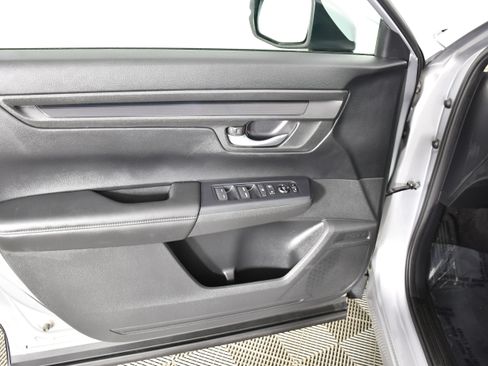 Certified 2024 Honda CR-V EX image 35