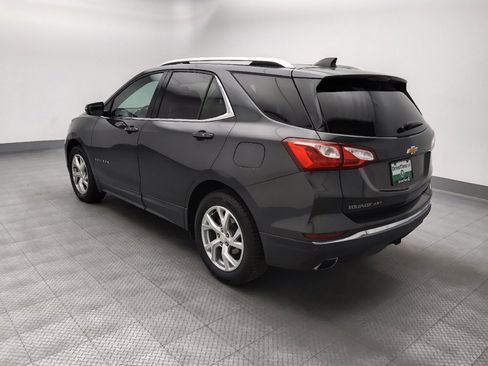 Used 2019 Chevrolet Equinox LT FWD image 5