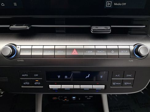 New 2026 Hyundai Kona SEL Sport image 23