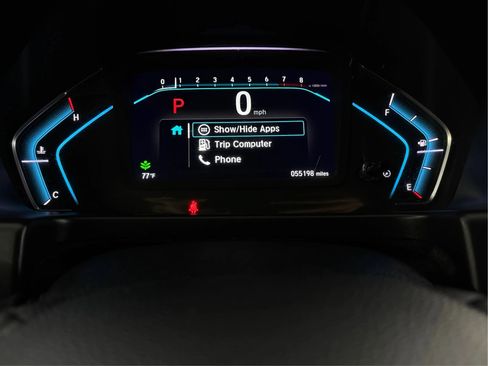 Used 2019 Honda Odyssey EX-L image 23