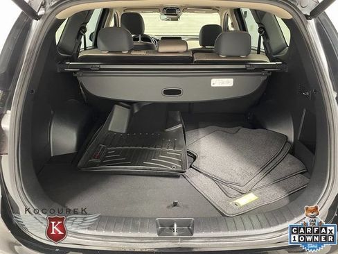 Used 2023 Hyundai Santa Fe SEL AWD/4WD image 25