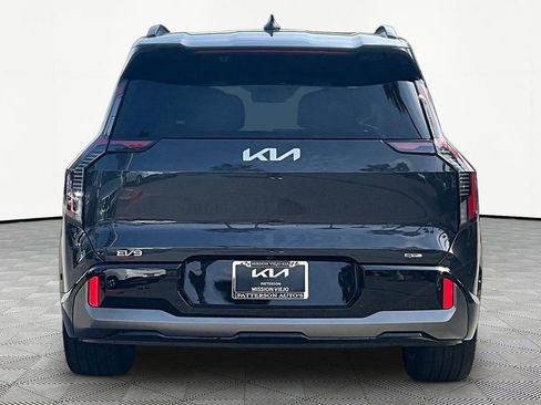 Used 2025 Kia EV9 GT-Line image 4