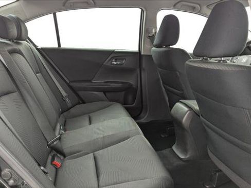 Used 2014 Honda Accord LX image 19
