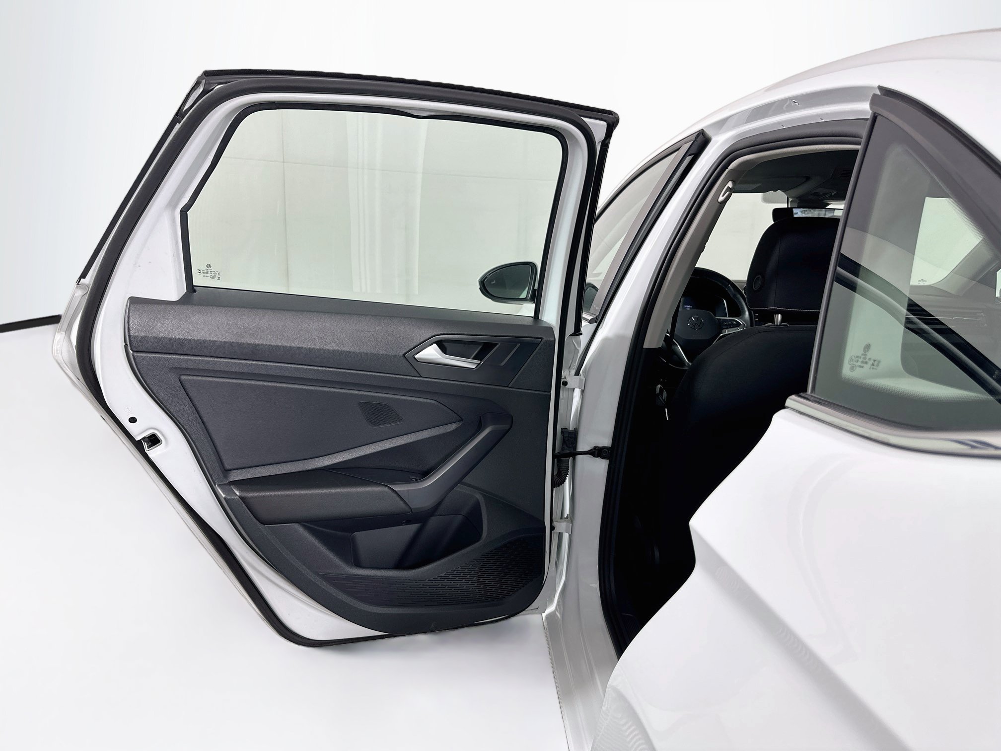 Used 2025 Volkswagen Jetta S FWD image 25