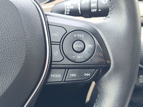 Used 2022 Toyota RAV4 XLE Premium AWD/4WD image 23