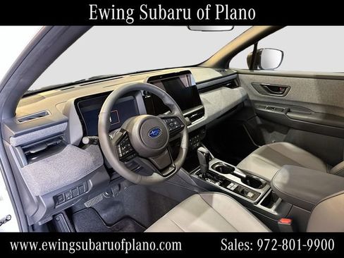 Used 2026 Subaru Outback Premium AWD/4WD image 9