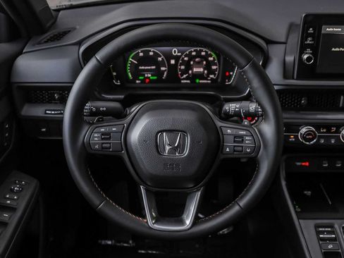 New 2026 Honda CR-V Sport-L image 13