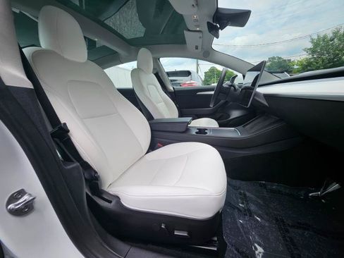 Used 2023 Tesla Model 3 Standard Range RWD image 56