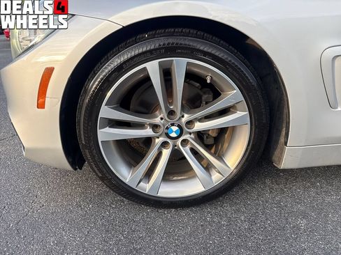 Used 2018 BMW 430i Coupe RWD image 27