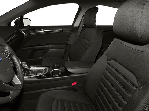 Used 2013 Ford Fusion SE FWD image 8