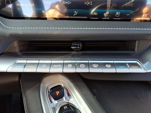 New 2026 Chevrolet Corvette Z06 w/ Z07 Performance Package image 17