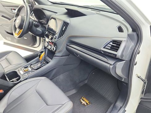 Used 2022 Subaru Forester Wilderness image 35