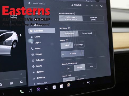 Used 2021 Tesla Model Y Long Range image 17