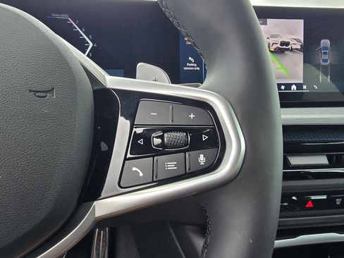 New 2026 BMW 330i Sedan w/ M Sport Package image 22