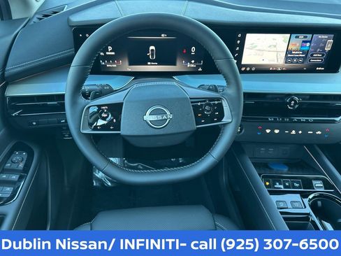 New 2026 Nissan Murano SL AWD/4WD image 17