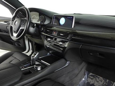 Used 2018 BMW X6 xDrive35i image 13