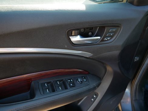 Used 2014 Acura MDX SH-AWD image 20