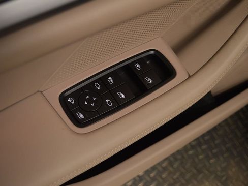 Used 2025 Porsche Taycan AWD/4WD image 18