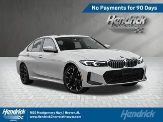 Used 2026 BMW 330i xDrive Sedan w/ M Sport Package AWD/4WD video 1