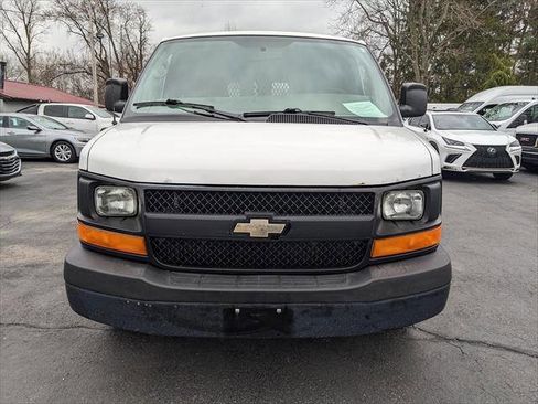 Used 2013 Chevrolet Express 1500 image 7