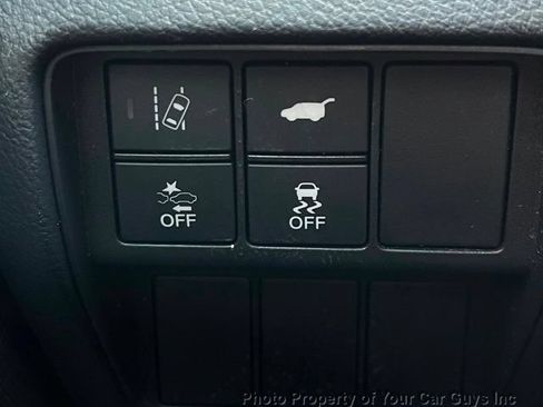 Used 2019 Honda CR-V EX-L image 31