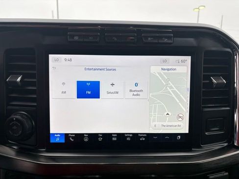 Used 2023 Ford F250 Lariat w/ Lariat Ultimate Package image 15