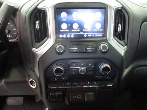 Used 2022 Chevrolet Silverado 2500 LT w/ All Star Edition AWD/4WD image 15