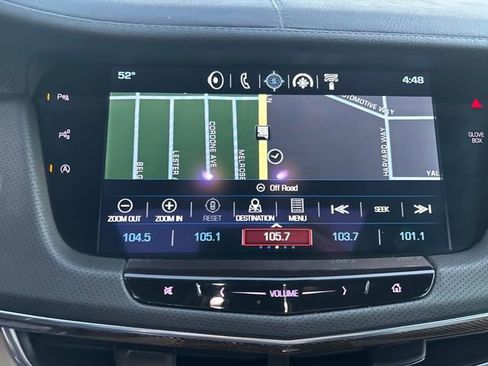 Used 2018 Cadillac CT6 Premium Luxury w/ Super Cruise Package image 25