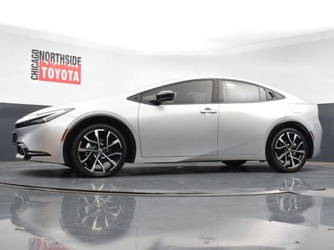 Used 2024 Toyota Prius Prime image 26