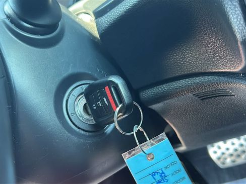 Used 2019 Honda Civic Sport image 17