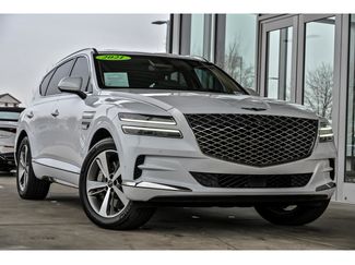 Used 2021 Genesis GV80 3.5T w/ Advanced Package 06 video 1