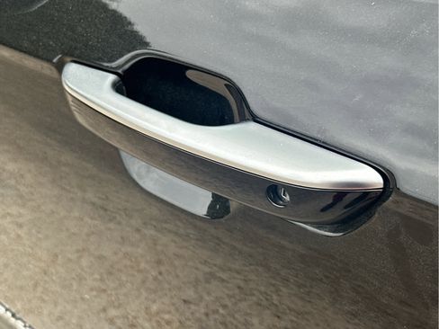 New 2025 Jeep Grand Cherokee L Summit image 14