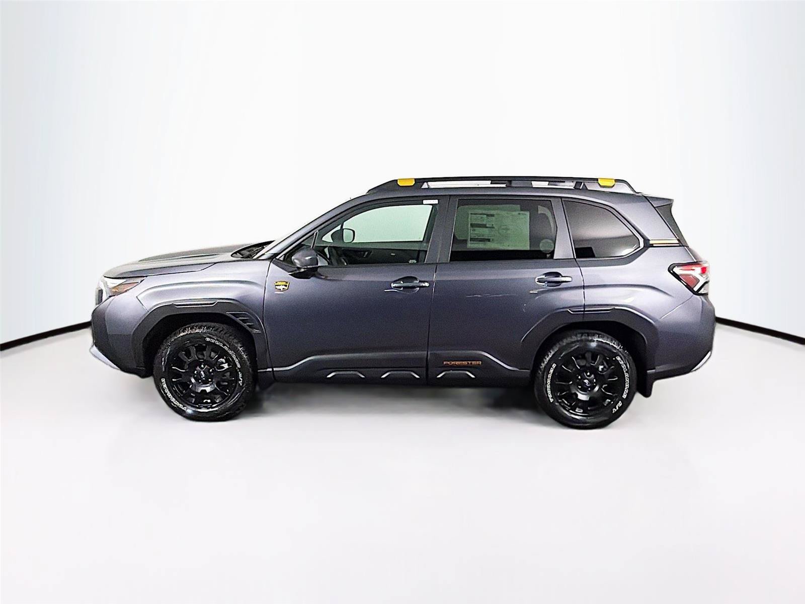 New 2026 Subaru Forester Wilderness AWD/4WD image 8