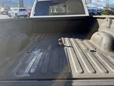 Used 2020 RAM 3500 Tradesman image 14