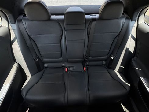 Used 2024 Mercedes-Benz C 300 4MATIC Sedan image 40