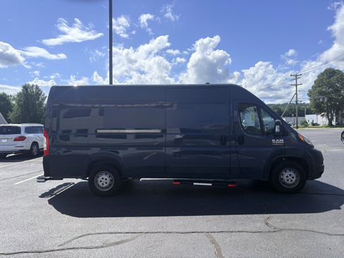 Used 2019 RAM ProMaster 3500 FWD image 4