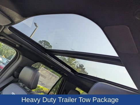 Certified 2025 Ford Expedition Max Platinum w/ Stealth Performance Package AWD/4WD image 19