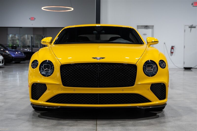 Used 2020 Bentley Continental GT V8 AWD/4WD image 69