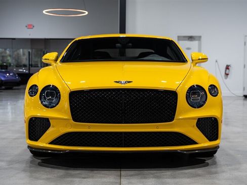 Used 2020 Bentley Continental GT V8 AWD/4WD image 69