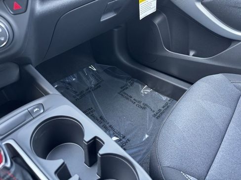 New 2026 Chevrolet Trax RS w/ Driver Confidence Package image 15