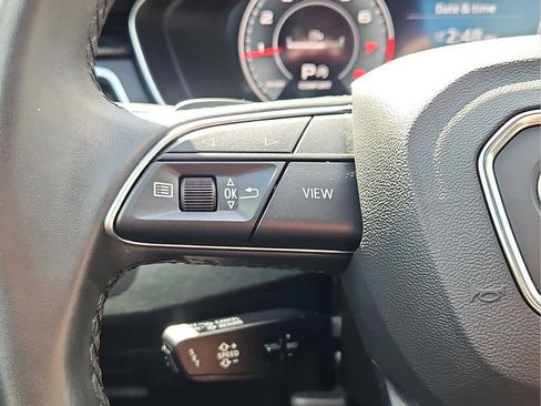 Certified 2023 Audi A4 2.0T Premium Plus w/ Premium Plus Package AWD/4WD image 21