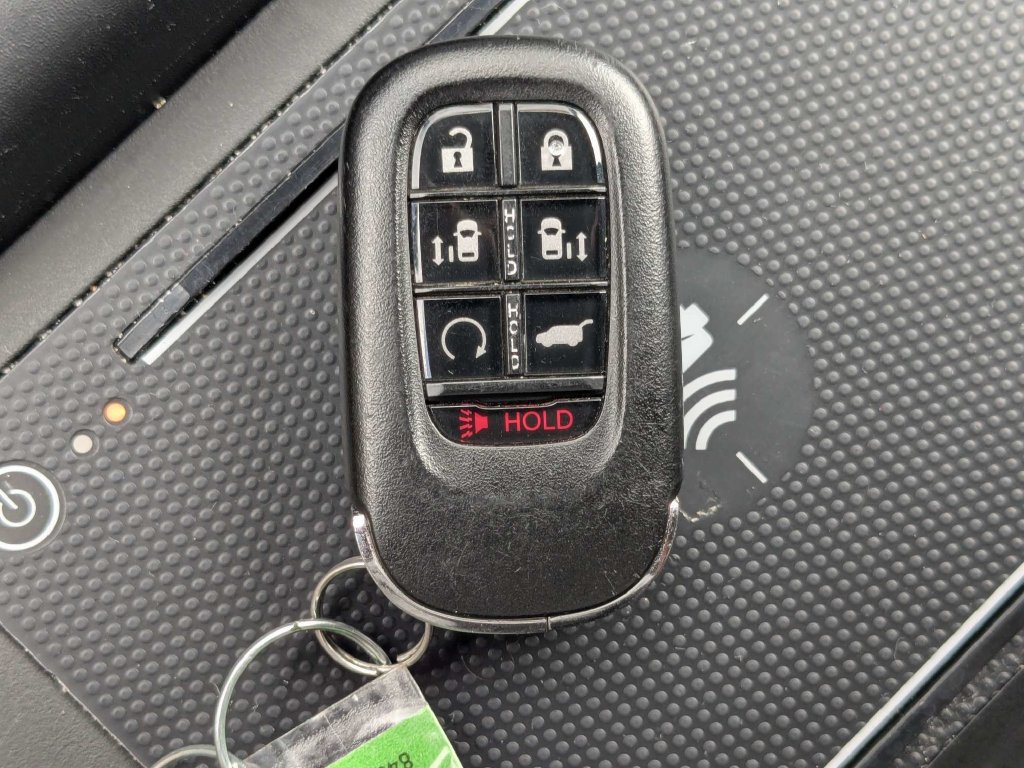 Used 2025 Honda Odyssey EX-L image 44