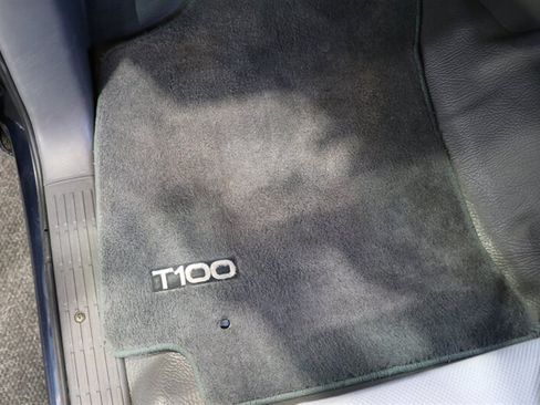 Used 1995 Toyota T100 2WD Regular Cab image 81